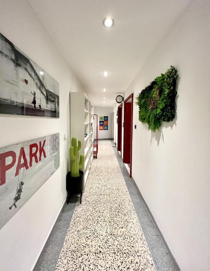 Appartement Pop House - Spacious Flat Next To Cathedral & *